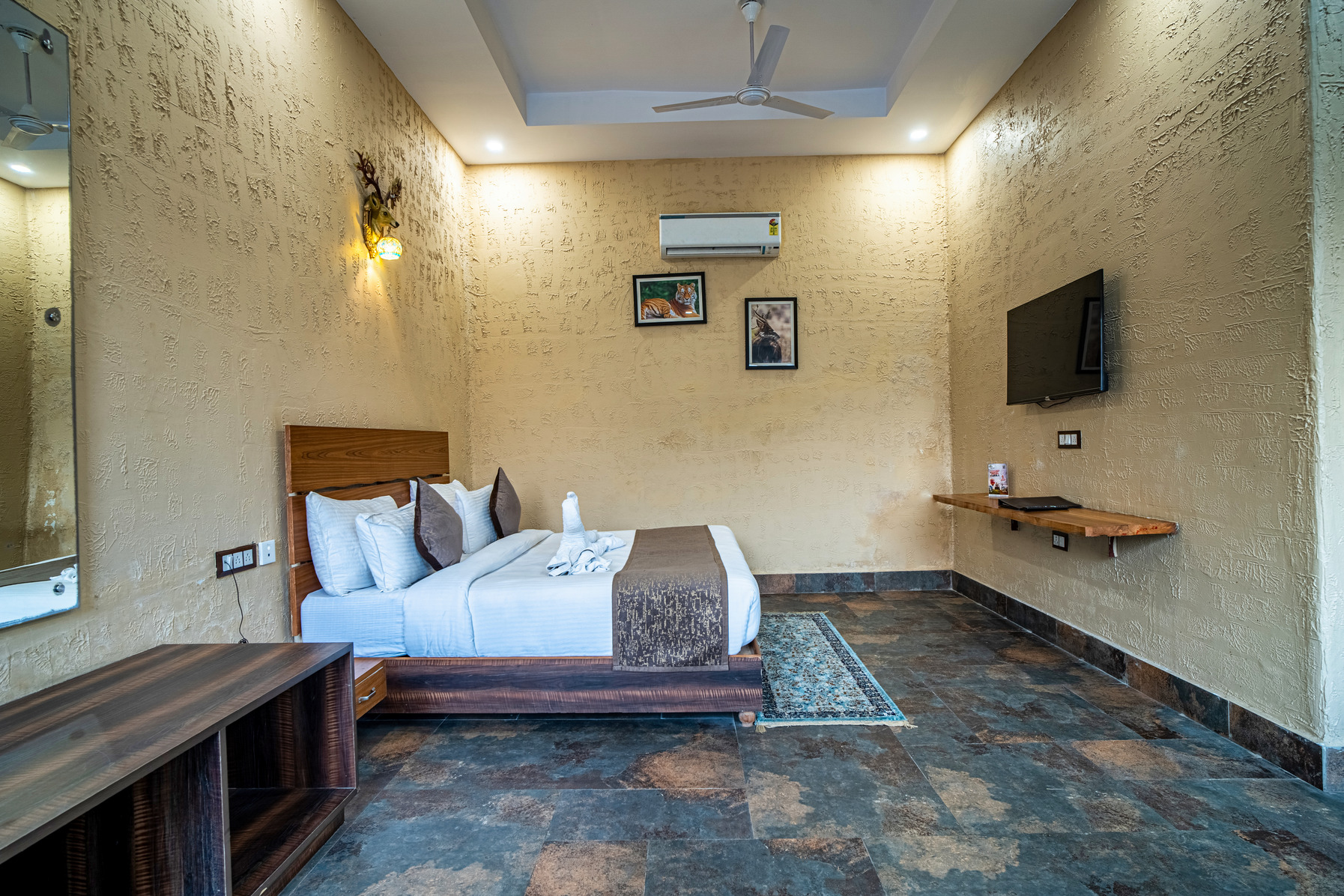 Executive-Room